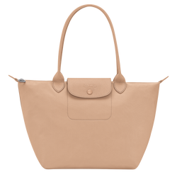 Le Pliage One XL Tote bag , Beige - Canvas