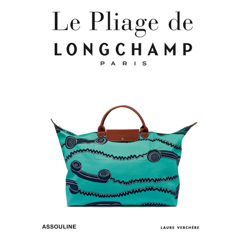 Book "Le Pliage", French