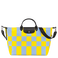 Sky Blue/Yellow