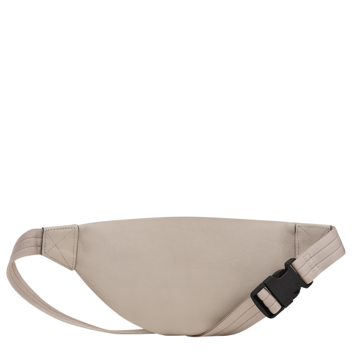 Longchamp 3D S Belt bag , Clay - Leather - View 4 of  5