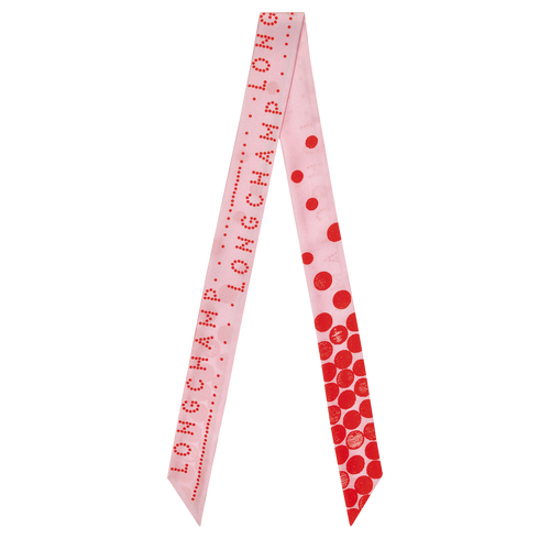 Collection Automne/Hiver 2023 Bandeau, Rose