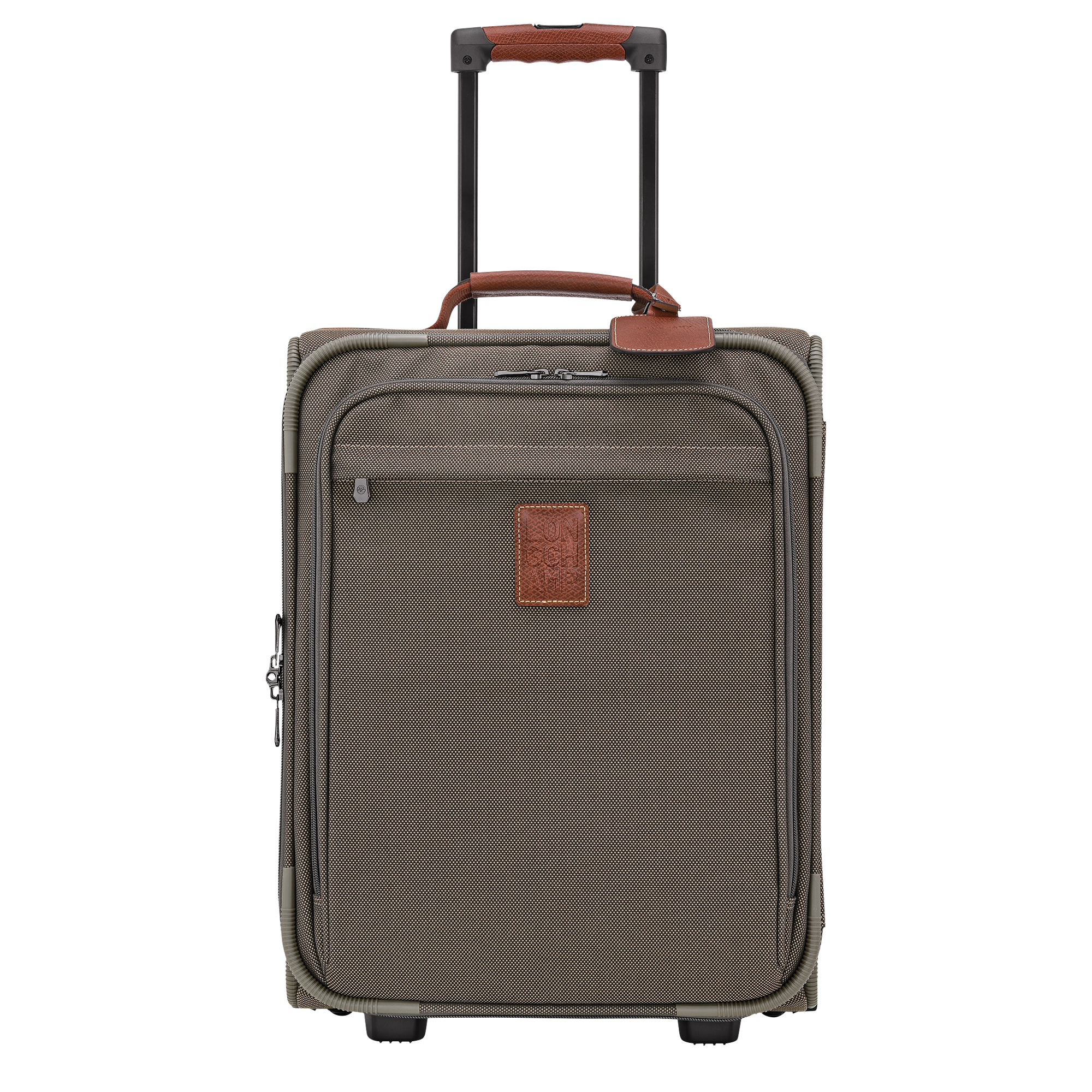 Boxford Koffer S, Braun