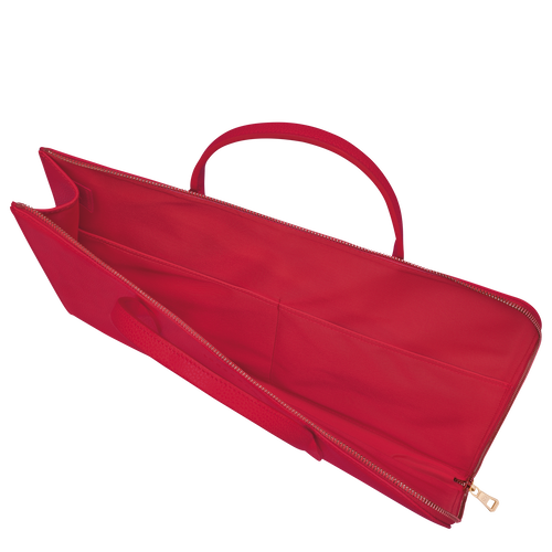 Aktentasche S Le Foulonné , Leder - Love - Ansicht 5 von 5