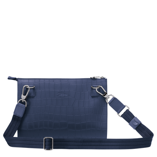 Bolso bandolera Block Azul (20003945006) | EN