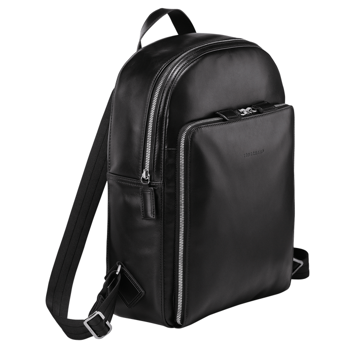 Sac à dos Baxi Noir (L1655788001) | Longchamp FR Sac à dos Baxi Noir (L1655788001) | Longchamp FR
