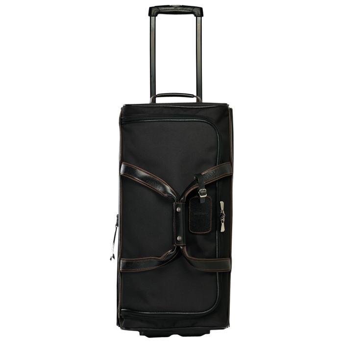 Boxford Borsa da viaggio L,  Nero
