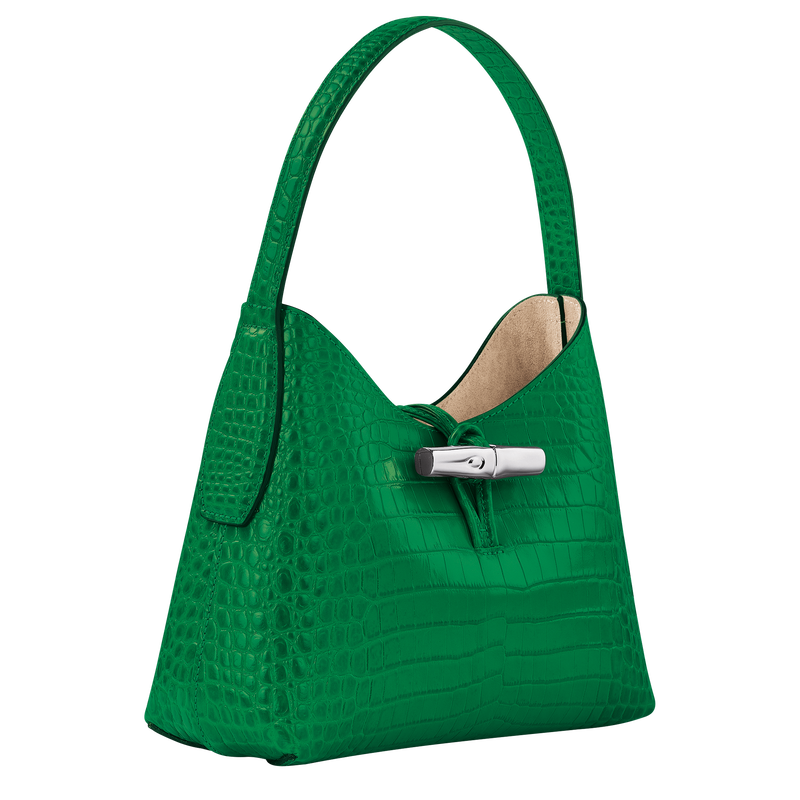 Roseau Shoulder bag XS, Green