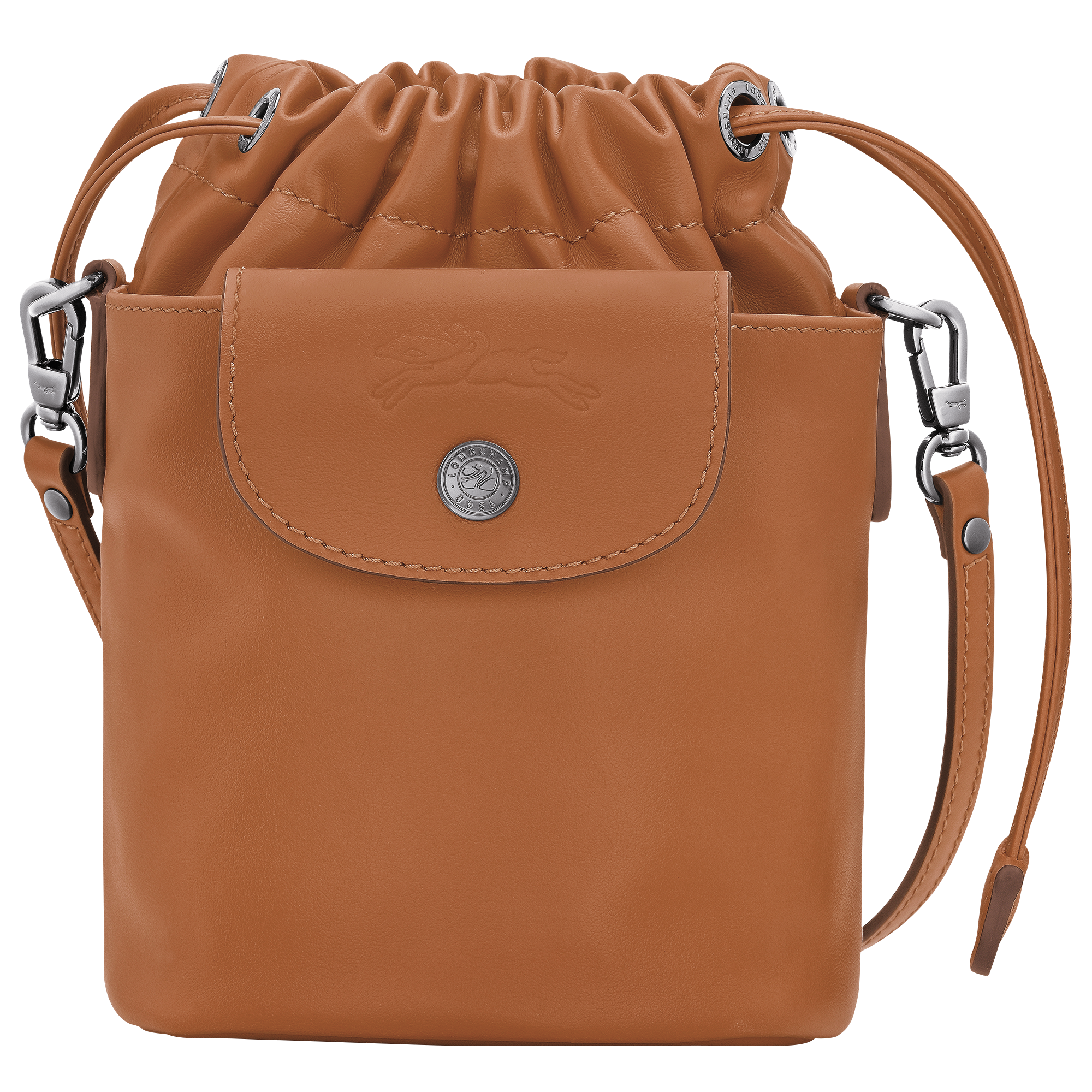 Le Pliage Xtra Borsa a secchiello XS,  Anacardo