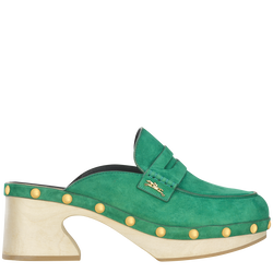 Clogs