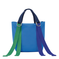 Le Pliage Re-Play Handbag XS, Blue