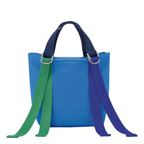 Le Pliage Re-Play Handbag XS, Blue