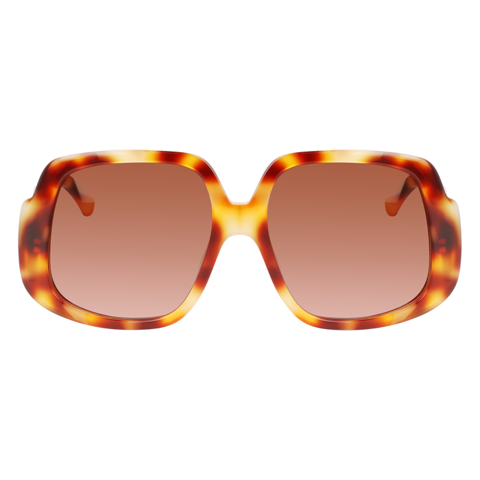 Kollektion Frühjahr/Sommer 2022 Sonnenbrillen, Schildpatt Multicolor