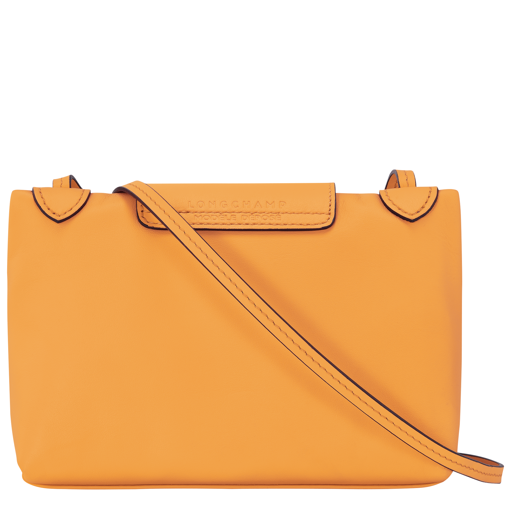 Le Pliage Xtra Crossbody bag, Apricot