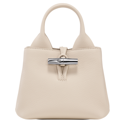 Le Roseau Handbag XS, Paper