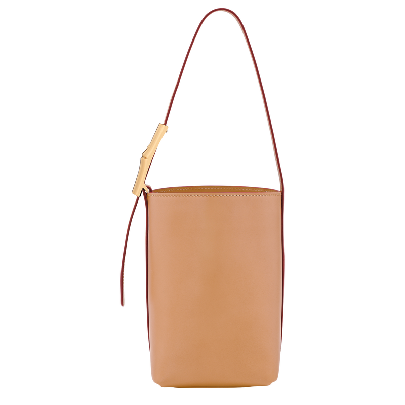 Le Smart Bolso saco XS , Cuero - Vegetal  - Vista 1 de 6
