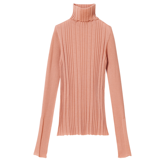 Fall-Winter 2022 Collection Sweater, Blush