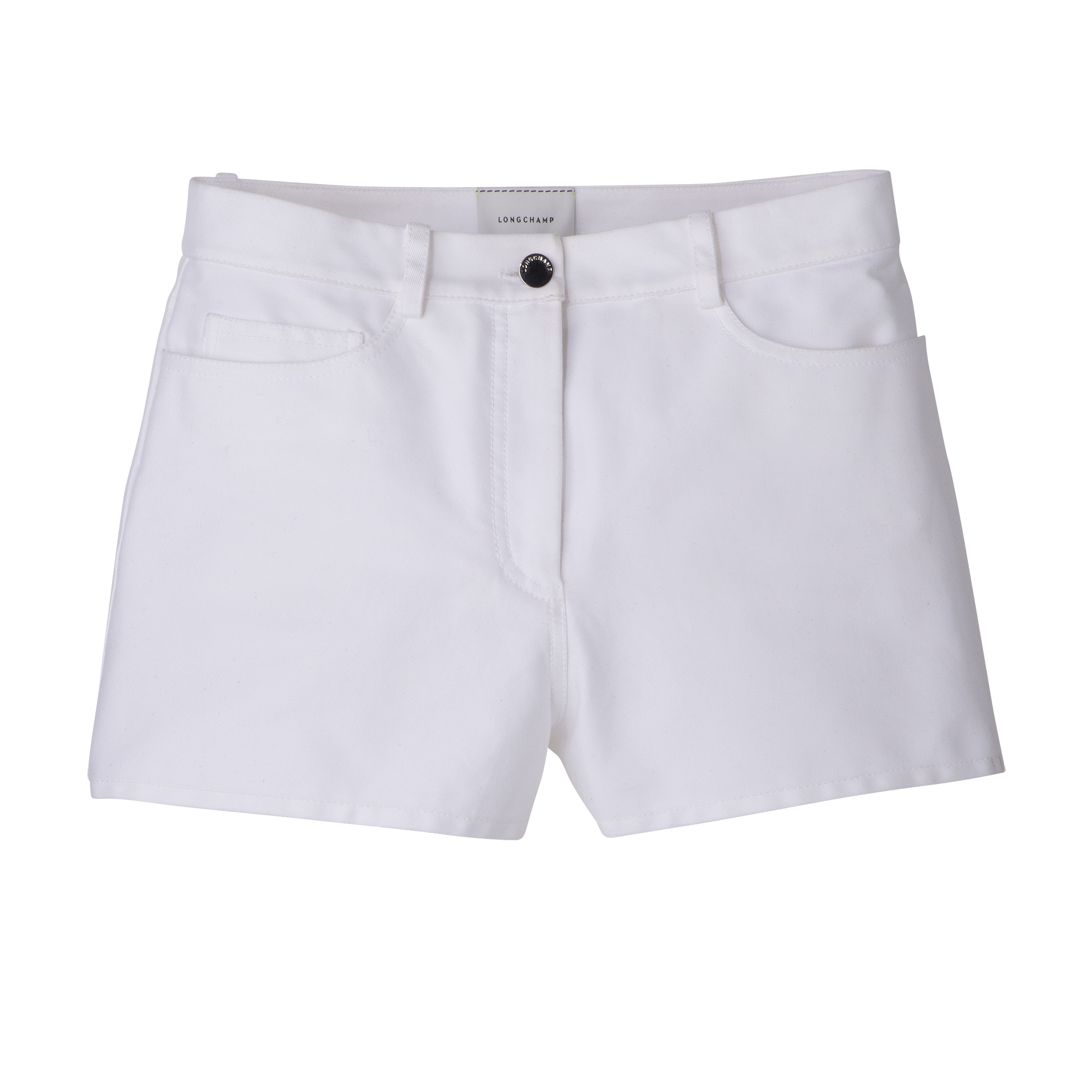 Shorts, Blanco - Vista 1 de
5 - ampliar el zoom null Shorts, Blanco