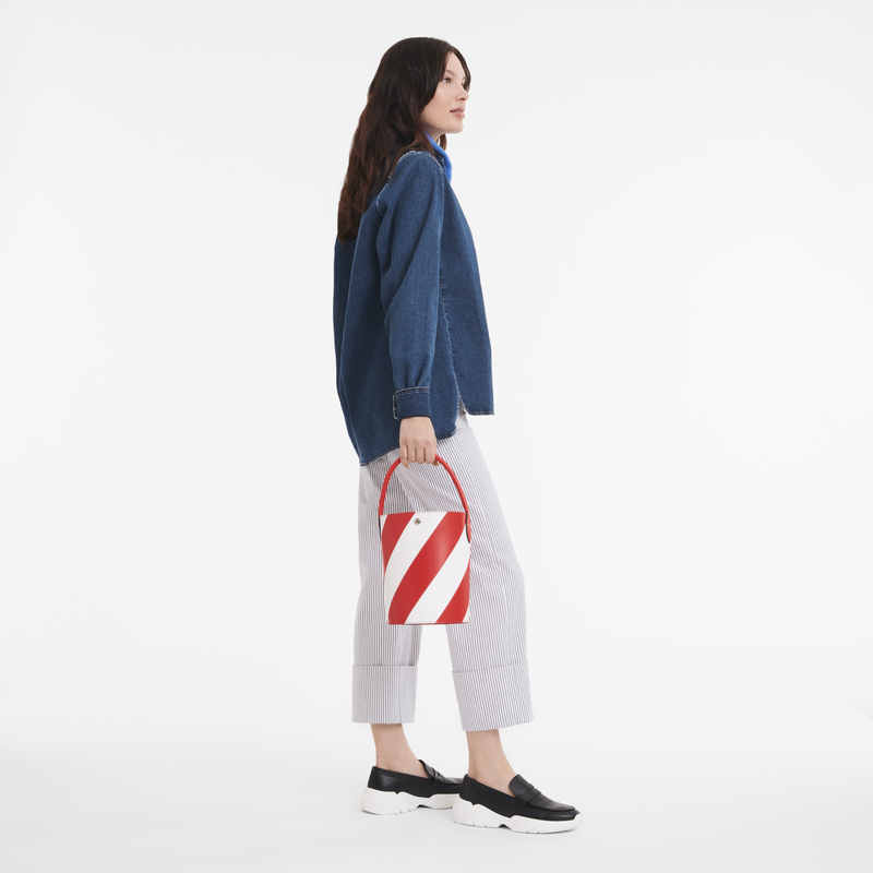 Red White Blue Tote 