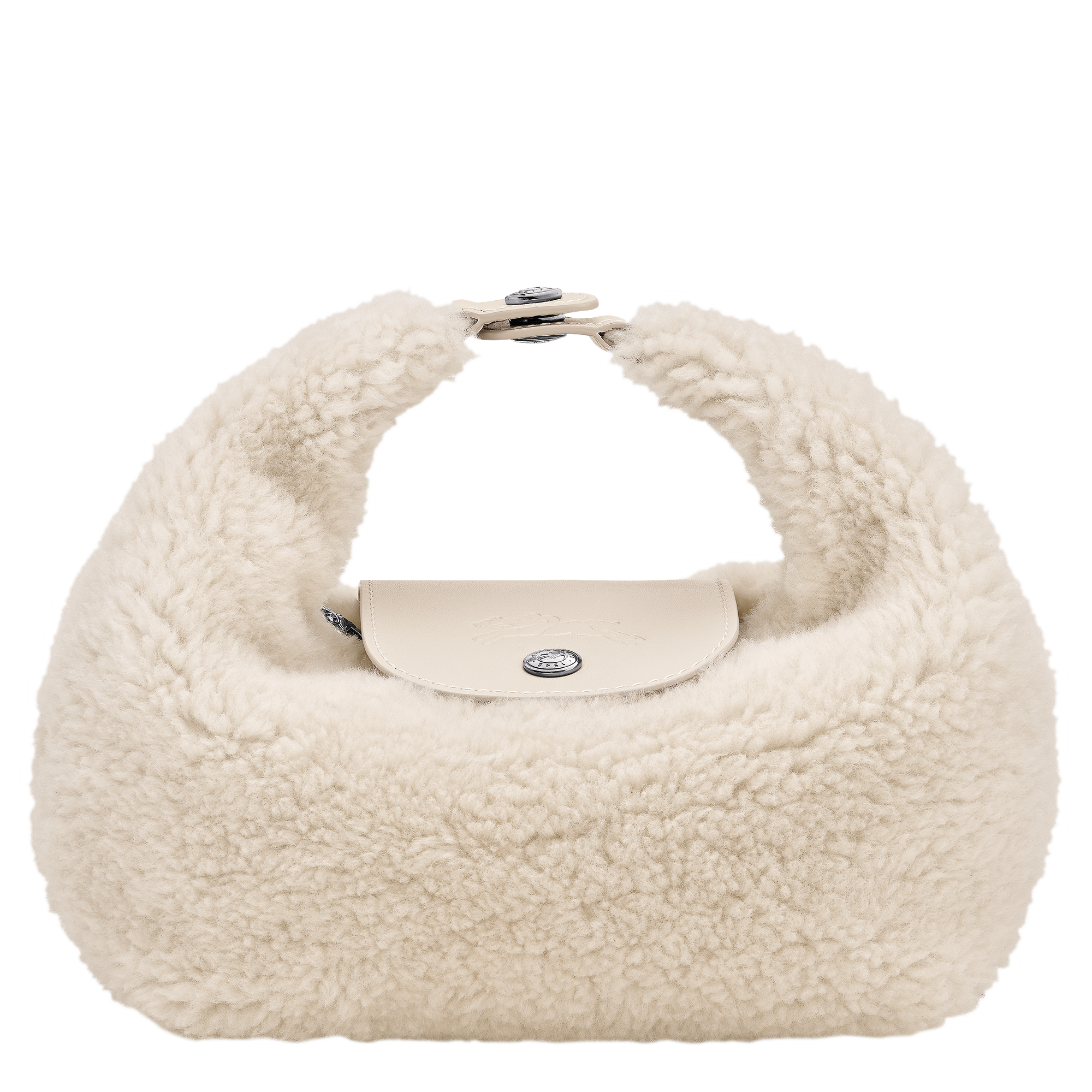 Handbag XS, Ecru - View 1 of
4 - zoom in Le Pliage Xtra Handbag XS, Ecru