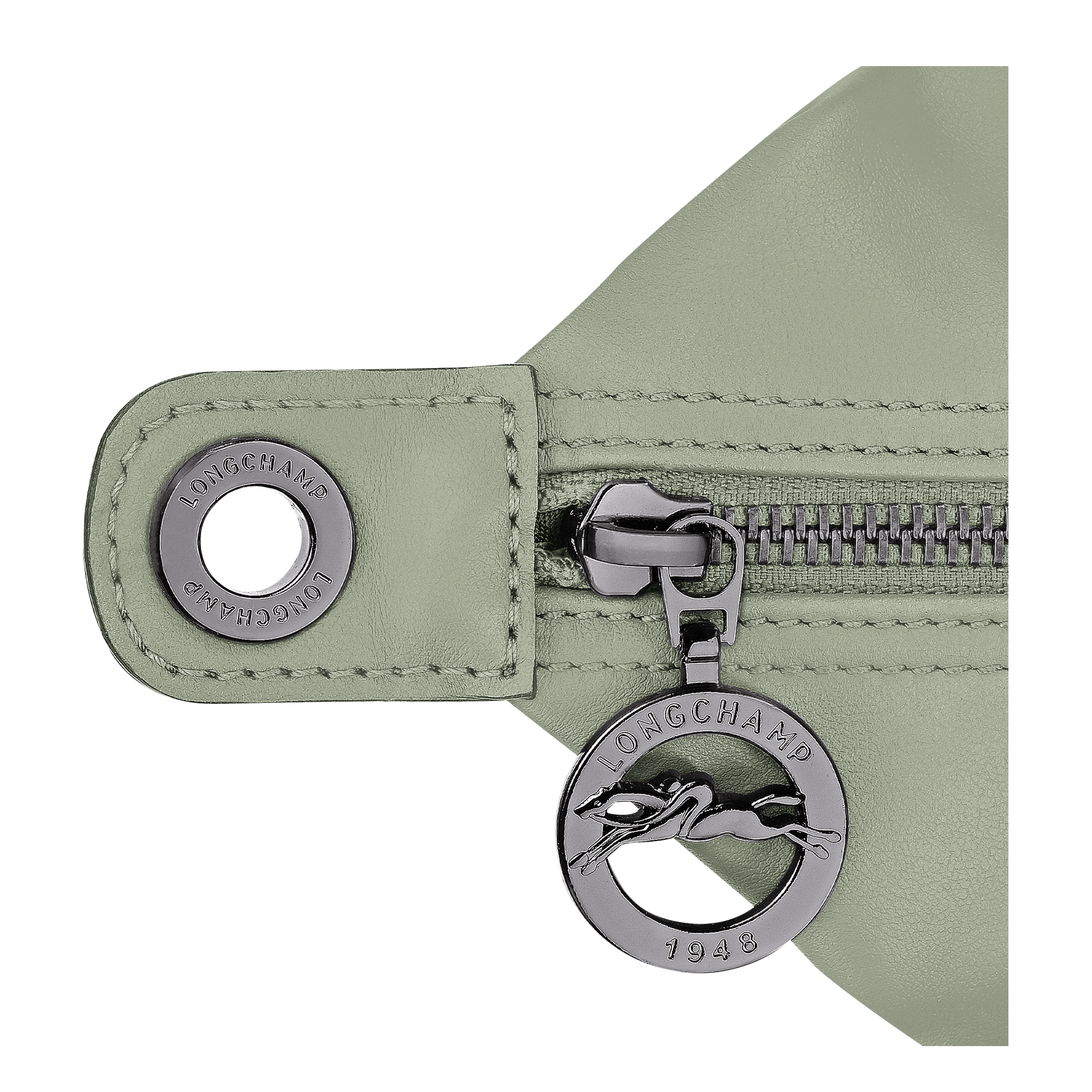 Le Pliage Xtra Hobo bag M, Tundra