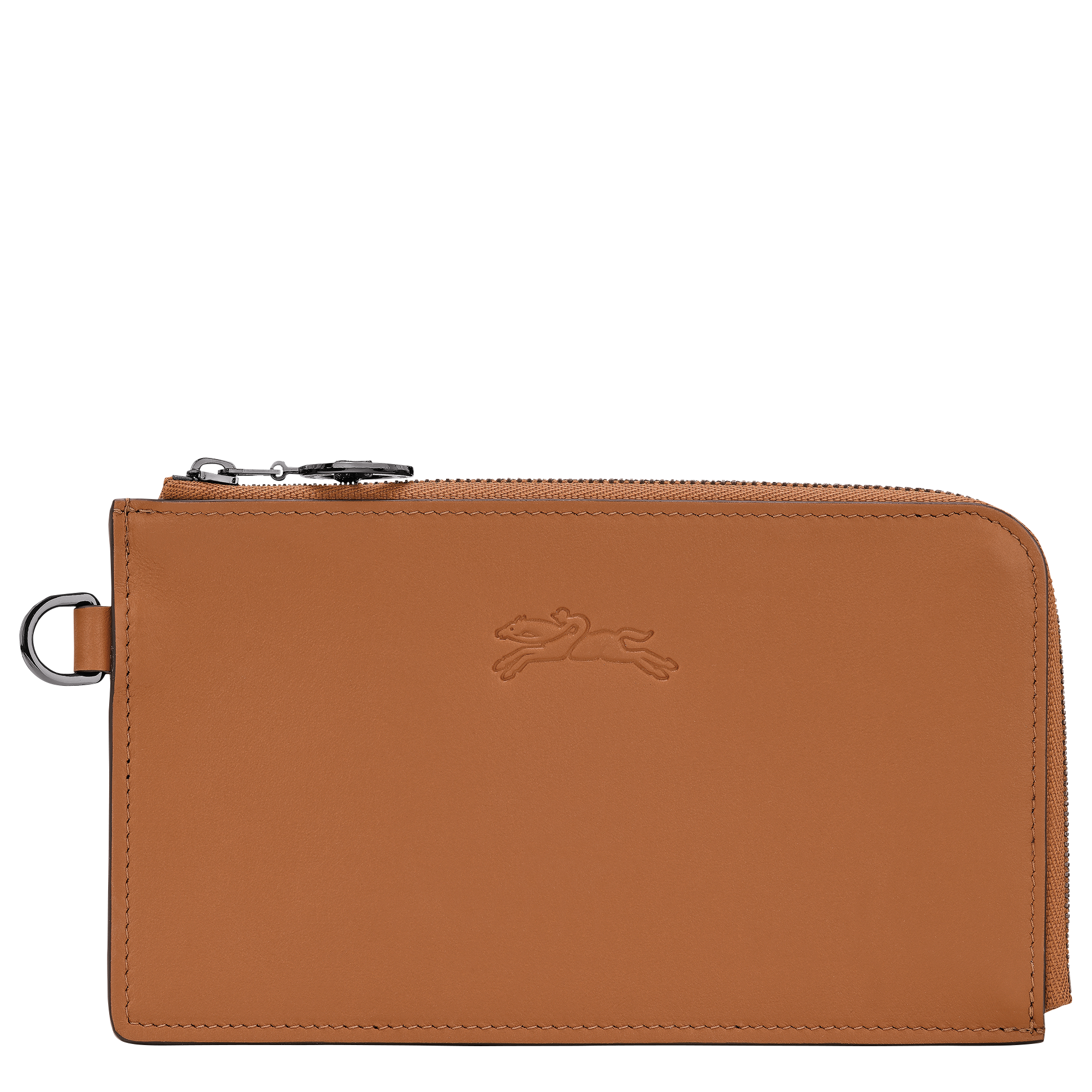 Pouch, Cashew - View 1 of
2 - zoom in Le Pliage Xtra Pouch, Cashew