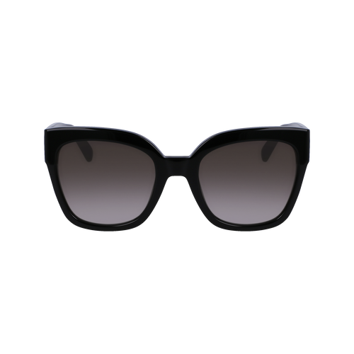 Lunette soleil longchamp hotsell femme