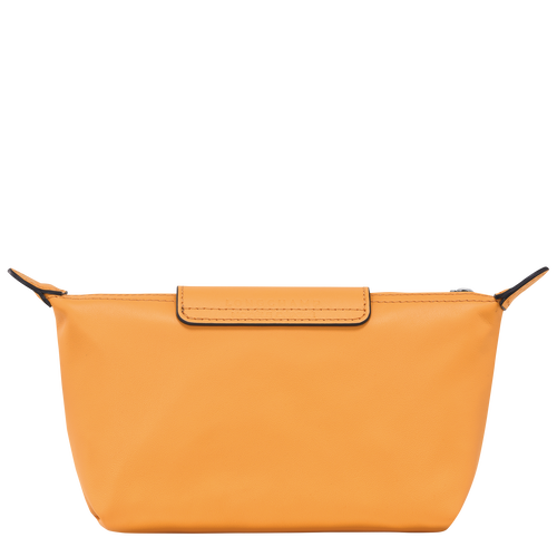 Pochette Le Pliage Xtra Leder - Apricot | Longchamp DE