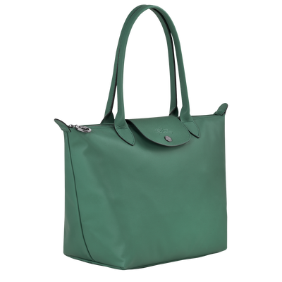 Le Pliage Xtra Shopper M, Salbei