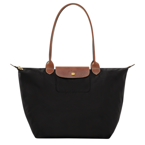 Bolso de L Pliage Original Negro (L1899089001) | Longchamp ES