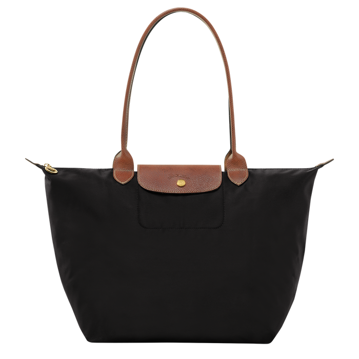 Bolso de L Pliage Original Negro (L1899089001) | Longchamp ES