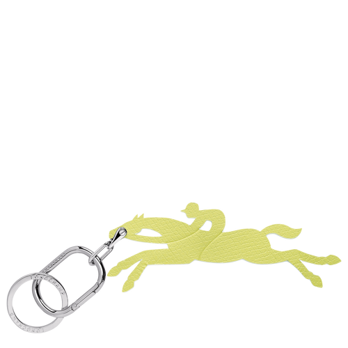 Porte-clés, Jaune Vue 1 de Porte-clés, Jaune, hi-res