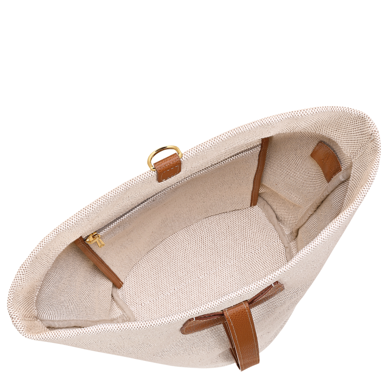 Complice Bucket bag , Caramel - Canvas  - View 5 of  6