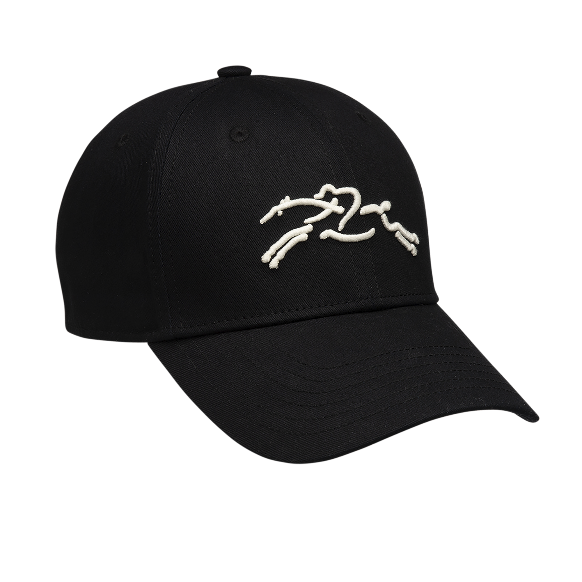 Solid cap, Black - View 1 of
3 - zoom in null Solid cap, Black