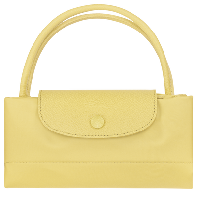 Le Pliage One 手提包, 青橙綠色