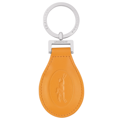 Le Foulonné Key-rings, Apricot