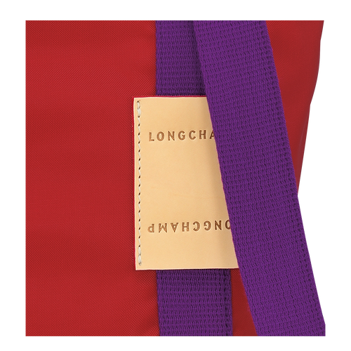 Le Pliage Re-Play Sac cabas S, Rouge