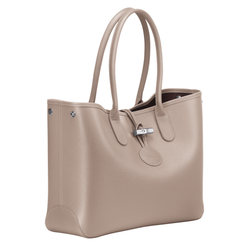 Shopping Bags, Tonerde - View 2 of 3 Shopping Bags, Tonerde, hi-res - View 2 of 3