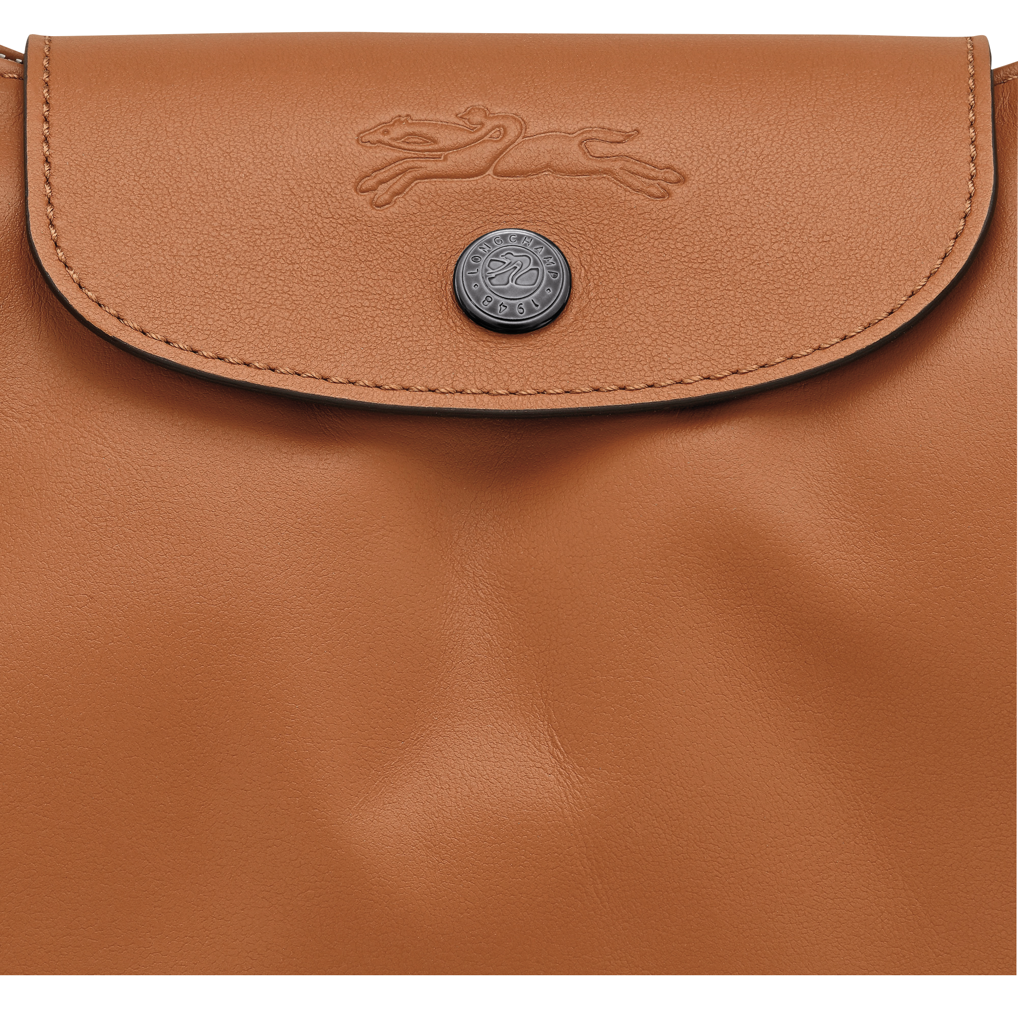 Le Pliage Xtra Schultertasche L, Cashew