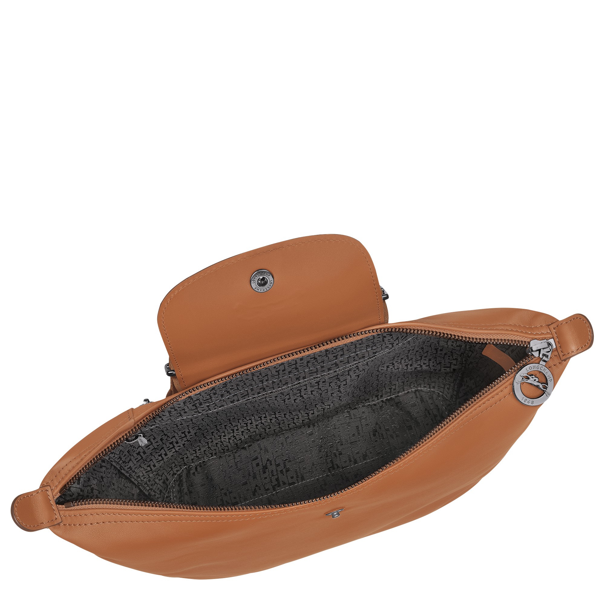 Le Pliage Xtra 백팩 M, 캐슈