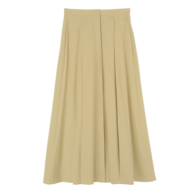 Midi skirt , Pistachio - OTHER