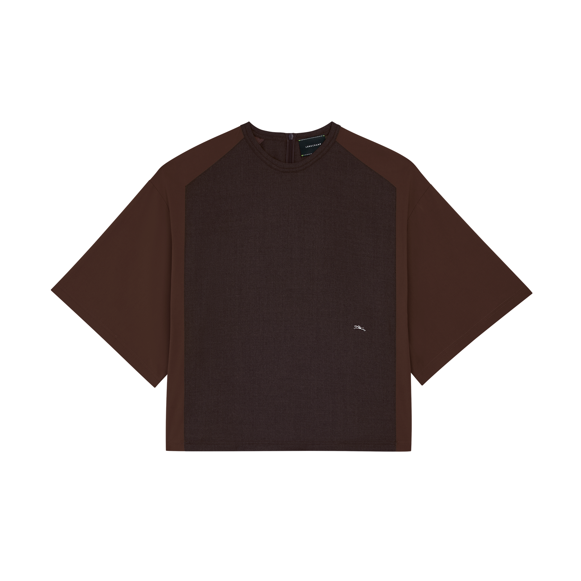 null Top, Mocha