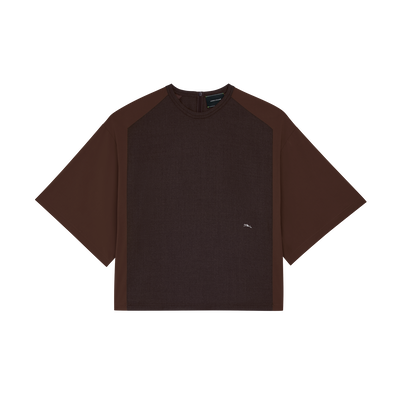 null Top, Mocha
