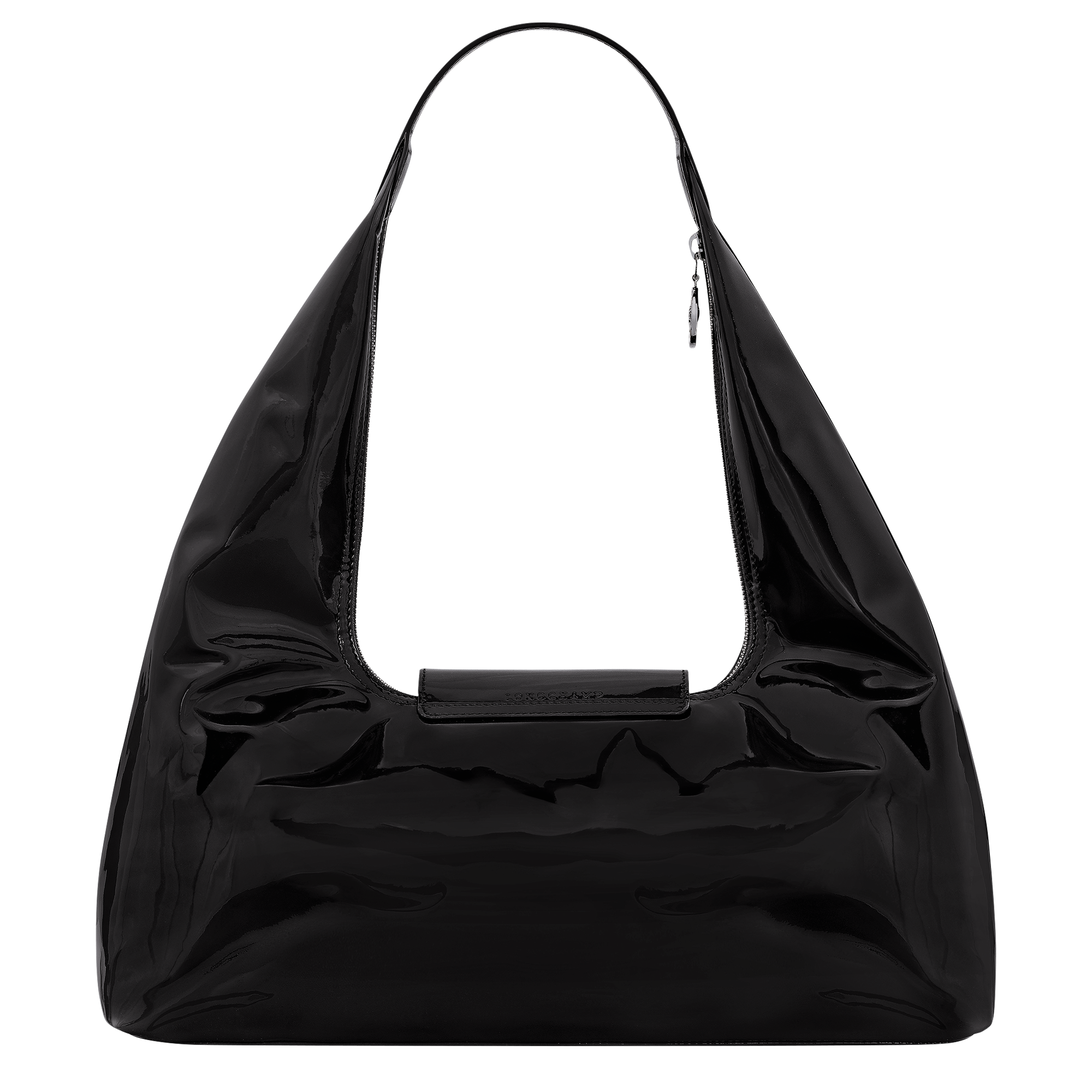 Le Pliage Xtra Shoulder bag L, Black