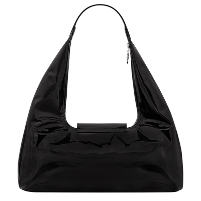 Le Pliage Xtra Shoulder bag L, Black