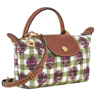 Le Pliage Collection Pochette XS,  Carciofo