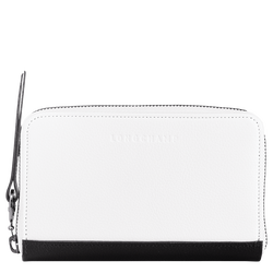 Le Foulonné - Compact wallet Compact wallet