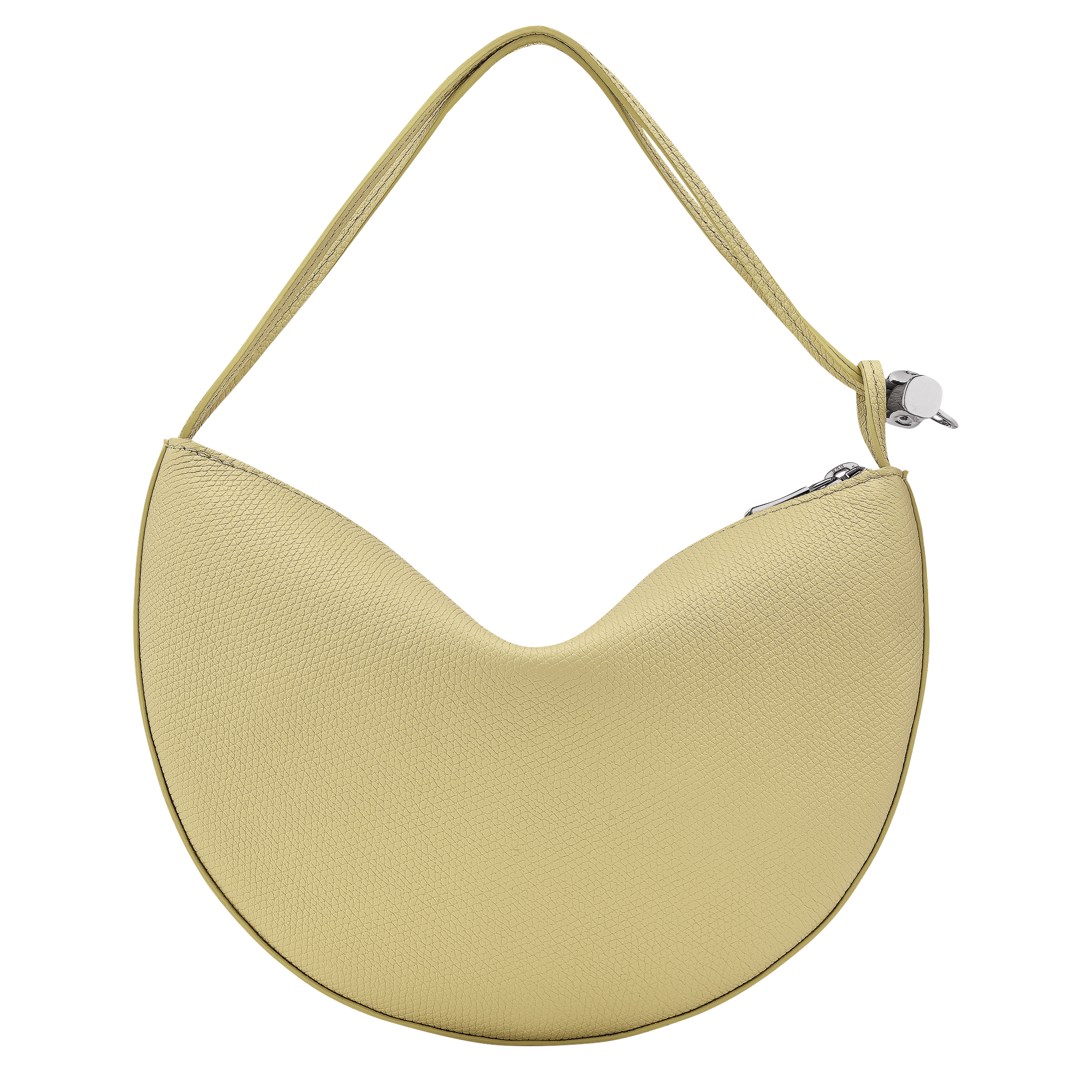 Le Roseau Clutch S, Pistachio