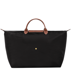 Le Pliage Original Travel bag S, Black