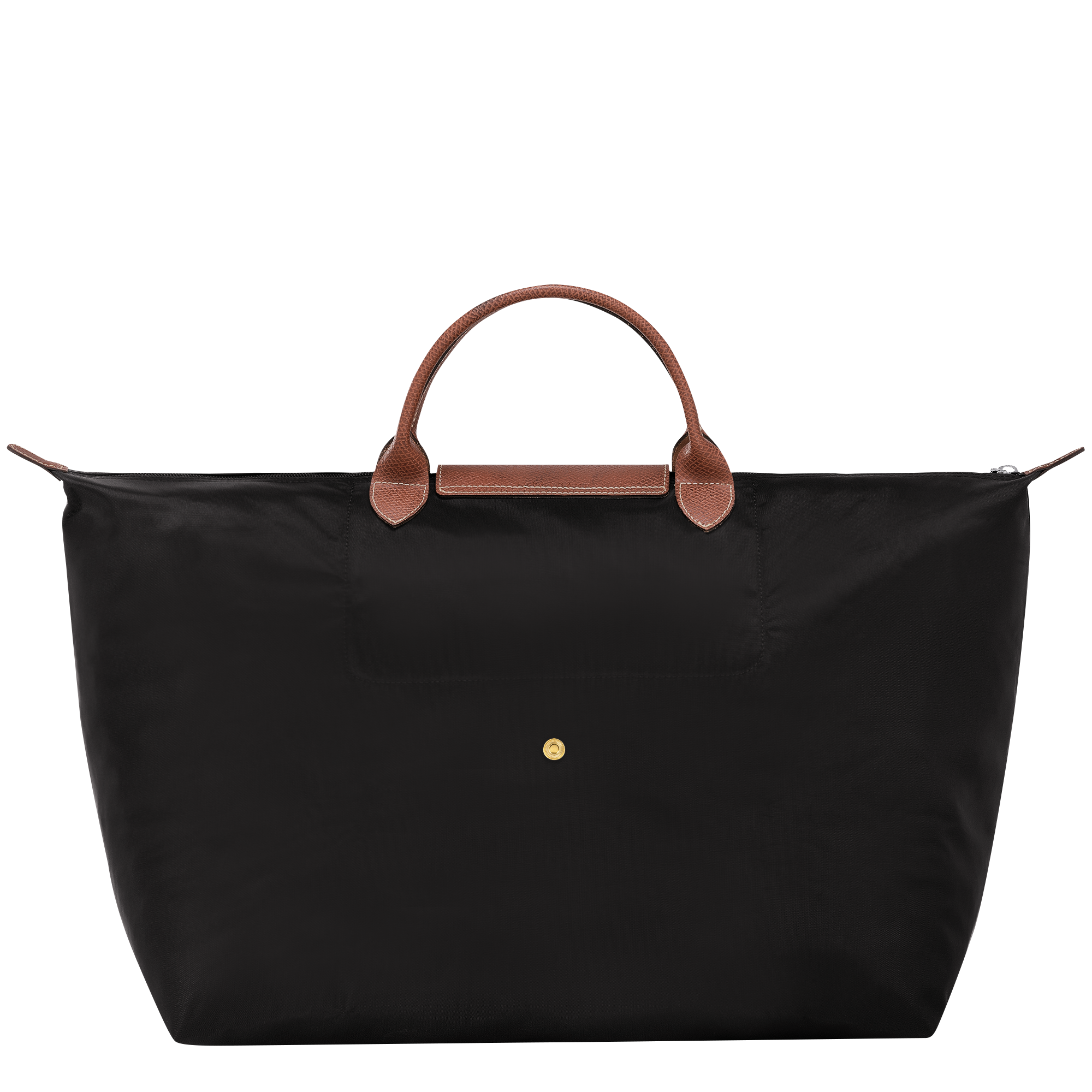 Le Pliage Original 旅行袋 S, 黑色