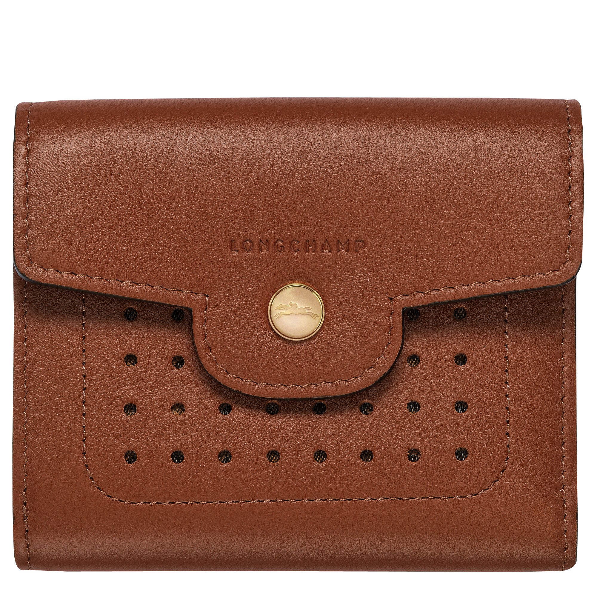 Compact wallet Mademoiselle Longchamp 